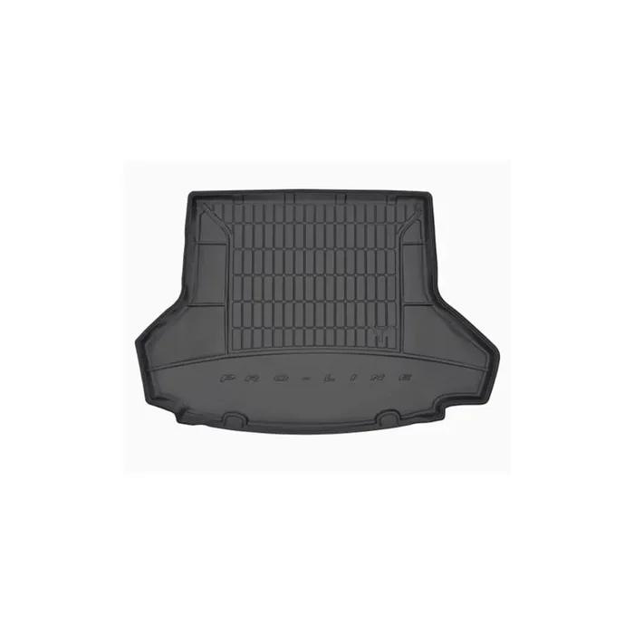 FROGUM TM405905 Car boot tray for TOYOTA Auris Hatchback (E18) 1011x1455mm, Elastomer, Nonslip