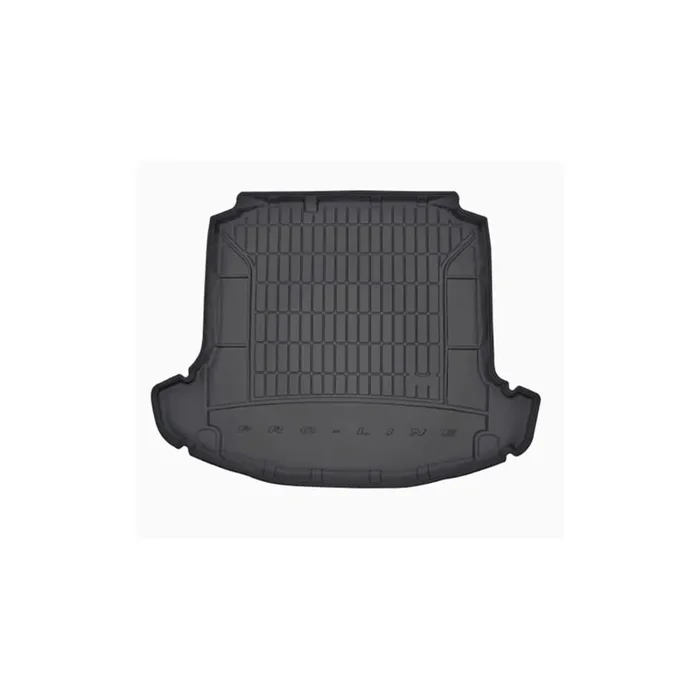 FROGUM TM405981 Car boot tray for SKODA Rapid Hatchback (NH3) 1056x1390mm, Elastomer, Nonslip