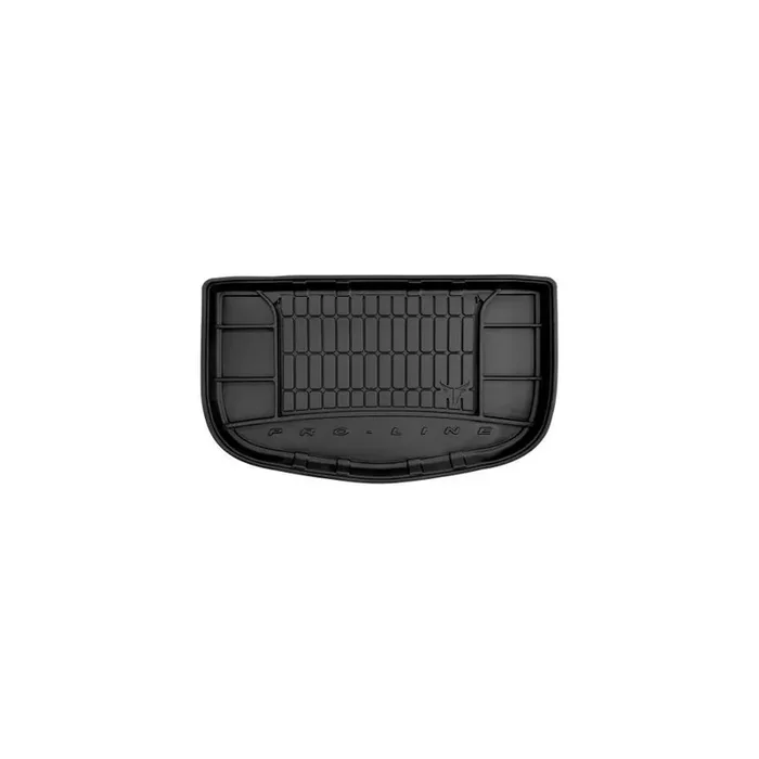 FROGUM TM406629 Car boot tray for NISSAN Cube (Z12) Elastomer, Nonslip, (LHD)
