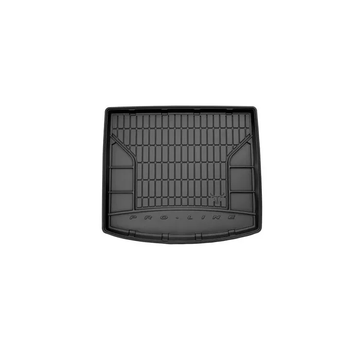 FROGUM TM413238 Car boot tray for TOYOTA RAV4 V (XA50) TPE (thermoplastic elastomer), Nonslip, (LHD)