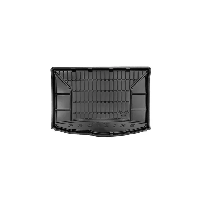 FROGUM TM548096 Car boot tray for ALFA ROMEO MiTo (955) Elastomer