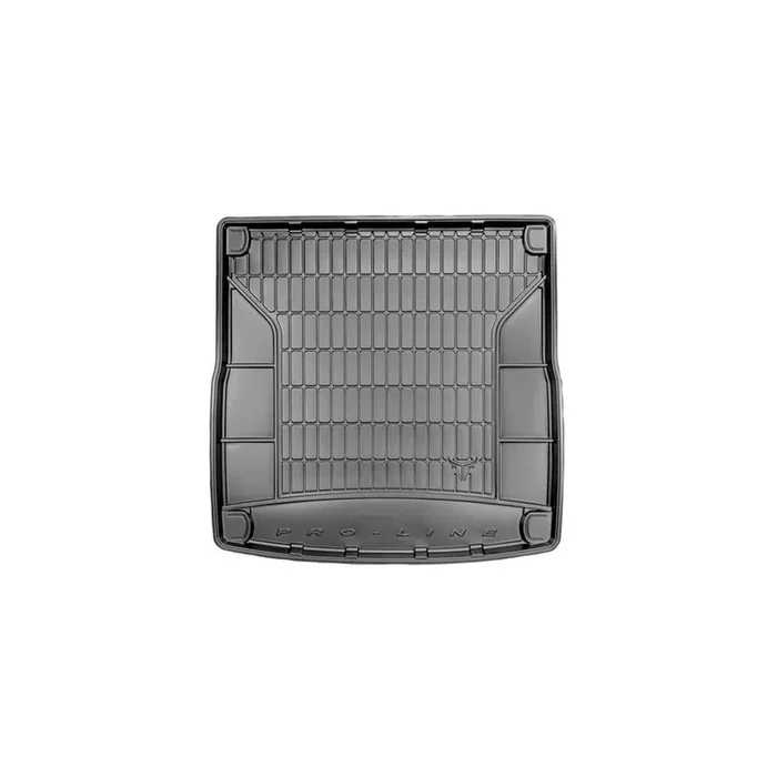 FROGUM TM548256 Car boot tray for AUDI A4 B8 Avant (8K5) Elastomer