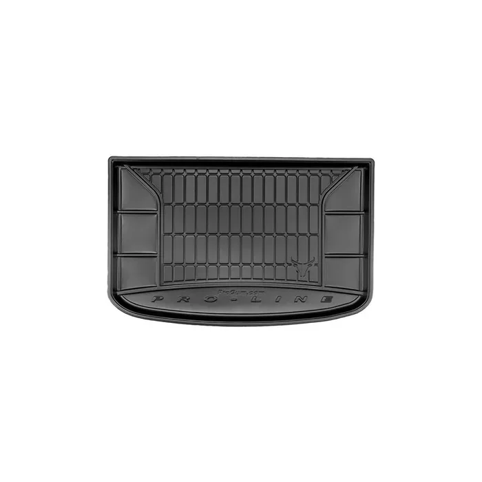 FROGUM TM549000 Car boot tray for AUDI A1 Hatchback (8X1, 8XK) Elastomer