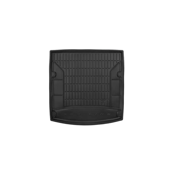 FROGUM TM549048 Car boot tray for AUDI A4 B9 Saloon (8W2, 8WC) Elastomer
