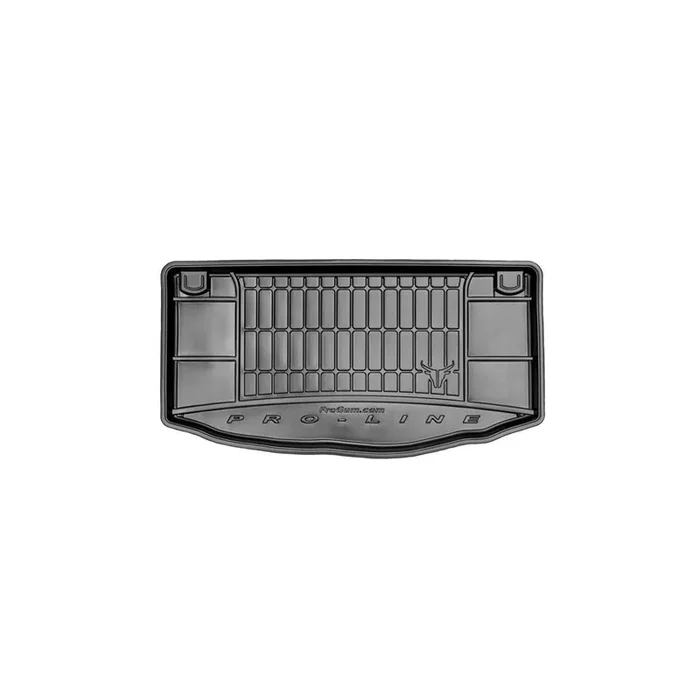FROGUM TM549505 Car boot tray for KIA Picanto II (TA) Elastomer