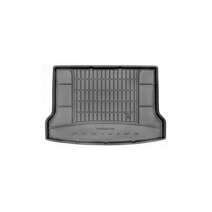 FROGUM TM549703 Car boot tray suitable for MERCEDES-BENZ GLA (X156) Elastomer