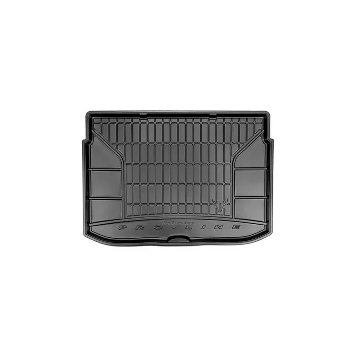 FROGUM TM549864 Car boot tray for CITROËN C3 Picasso Elastomer