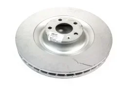 Front Brake Rotor (385 x 36mm)