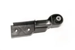 Front Bumper Cover Bracket (Drivers) Left
