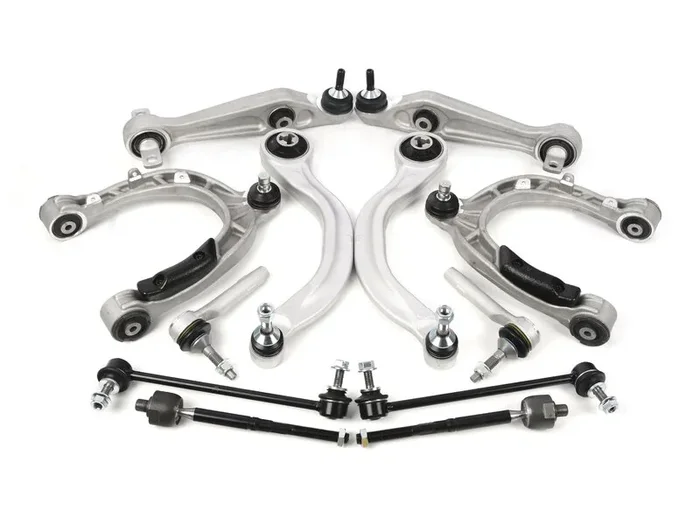 Front Control Arm Kit for Tesla Model 3