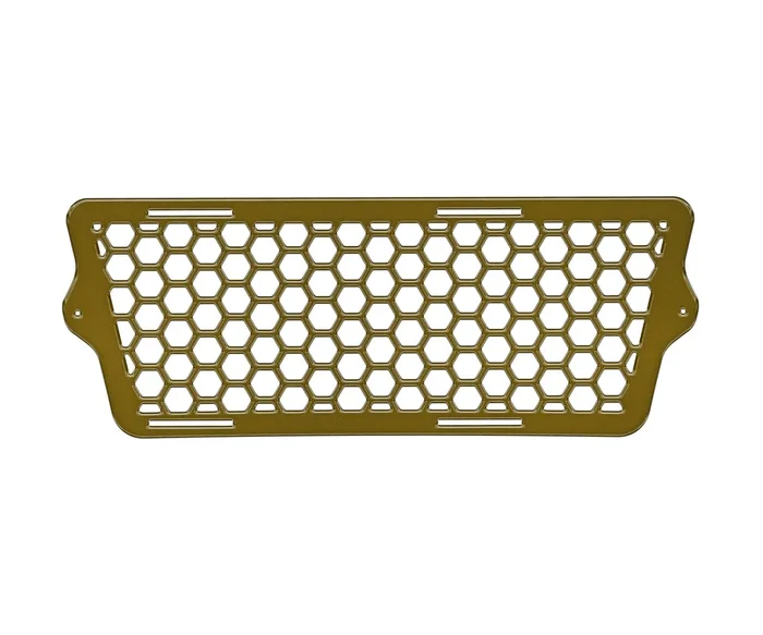 Front Grill Honeycomb Fits 2015-2019 Polaris Slingshot