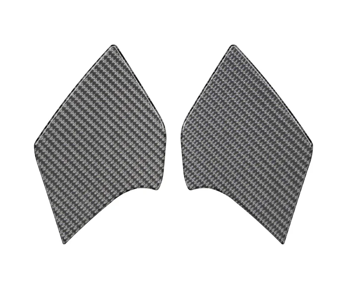 Front Intake Accent Fits 2019-2024 Can-Am Ryker