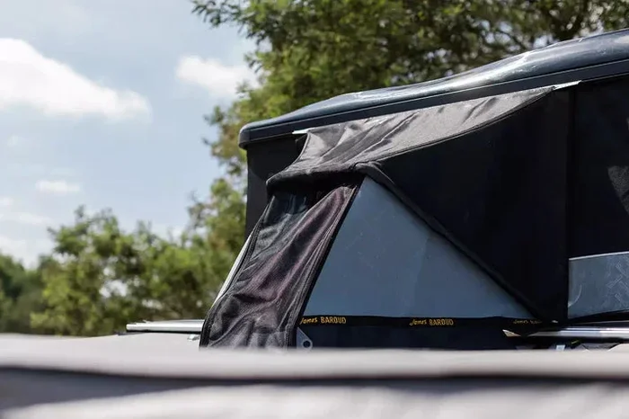 Frontier Tunnel – Odyssey Tent