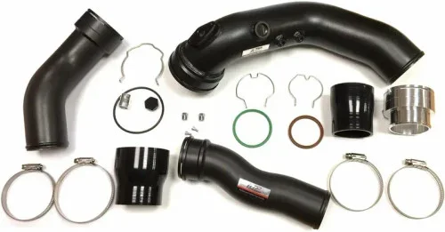 FTP F2X F3X N55 Charge Pipe Boost Pipe Combination Packages – SG71337f