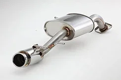 FUJITSUBO AUTHORIZE R Exhaust For DE3FS Demio 1.3 2WD 550-41532