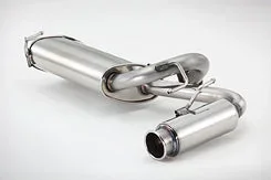 FUJITSUBO AUTHORIZE R Exhaust For GA3W RVR 1.8 4WD 550-37721