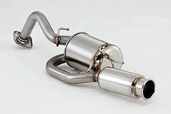 FUJITSUBO AUTHORIZE R Exhaust For NCP131 Vitz RS 1.5 2WD G’s CVT vehicles 540-21131