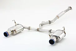 FUJITSUBO AUTHORIZE R Exhaust For VAG WRX S4 570-63115