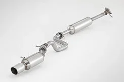 FUJITSUBO AUTHORIZE R Exhaust For ZC32S Swift Sport 550-81533