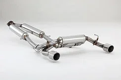 FUJITSUBO AUTHORIZE R typeS Exhaust For Z34 Fairlady Z 560-15482