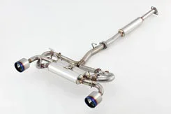 FUJITSUBO AUTHORIZE R typeS Exhaust For ZC6 BRZ 2.0 560-23112