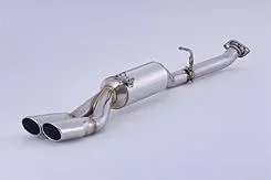 FUJITSUBO AUTHORIZE S Exhaust For ATH20W Alphard hybrid G / X 360-28132