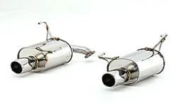 FUJITSUBO AUTHORIZE S Exhaust For SH5 Forester 2.0 turbo AT / MT 350-64531