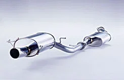 FUJITSUBO Legalis R Exhaust For S14 Silvia 2.0 760-13052