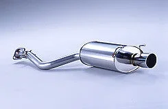 FUJITSUBO Legalis R Exhaust For SXE10 ALTEZZA RS200 AT minor after 760-23811