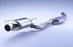 FUJITSUBO Legalis R typeEVOLUTION Exhaust For BCNR33 Skyline GT-R 790-15074