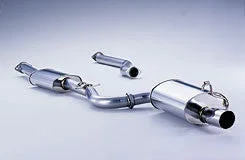 FUJITSUBO Legalis RS tail Exhaust For JZS171 Crown Athlete 2.5 turbo 790-26061