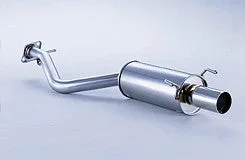 FUJITSUBO POWER Getter Exhaust For SXE10 ALTEZZA RS200 MT minor after 160-23815