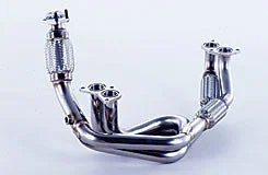 FUJITSUBO Super EX BASIC VERSION Headers For SG9 Forester STi version minor after 610-64511