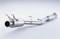 FUJITSUBO Super Ti (shell type) For BNR32 Skyline GT-R 480-15061