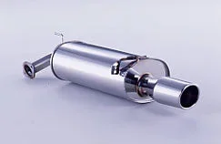 FUJITSUBO Wagolis For CF6 Accord Wagon 2WD 450-54312