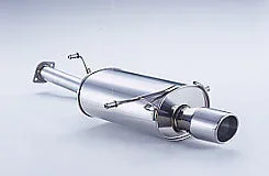 FUJITSUBO Wagolis For SG9 Forester STi version 460-64512