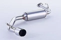 FUJITSUBO Wagolis For SNC25 Randy 2.0 4WD 460-17144