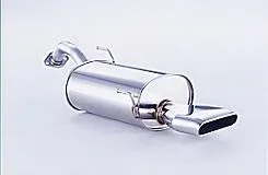 FUJITSUBO Wagolis For YZ11 Cube 1.5 2WD 440-11237