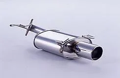 FUJITSUBO Wagolis For ZC21S Swift 1.5 with 2WD Aero 450-81523