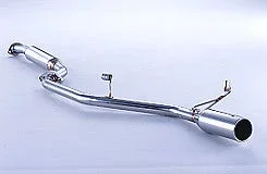 FUJITSUBO Wagolis S tail silent type For RA6 Odyssey 2.3 2WD 450-57026