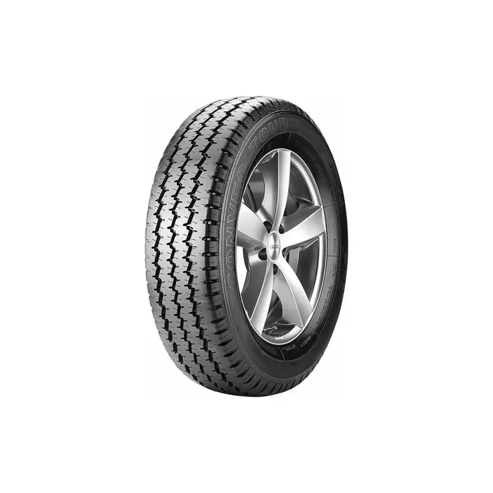 Fulda Conveo Tour 185/75 R16 104/102R Van Summer Tyre