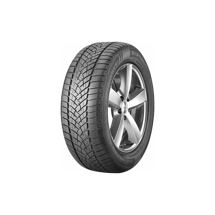Fulda Kristall Control SUV 235/65 R17 108H 4×4 Winter Tyre