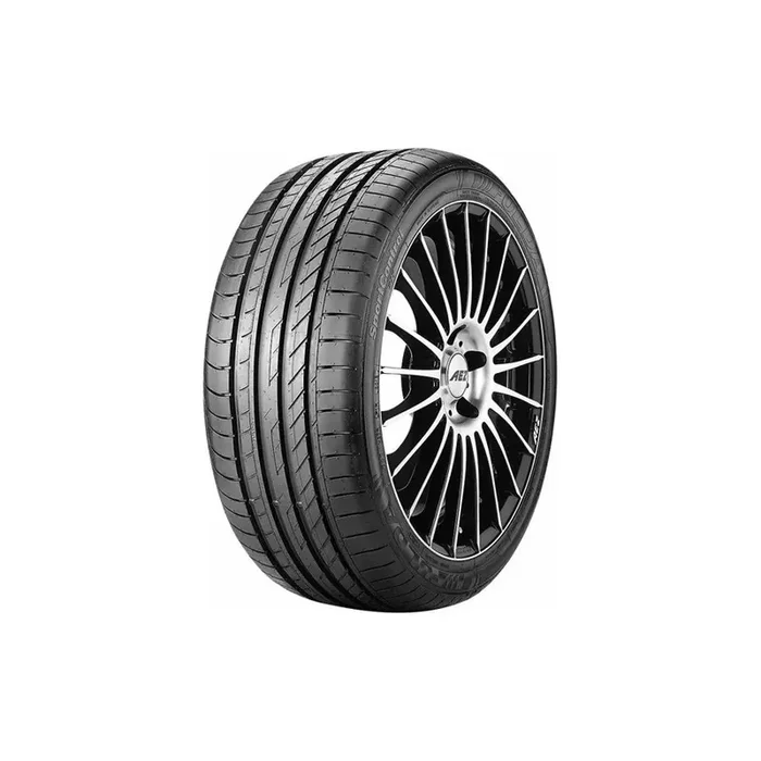 Fulda SportControl 225/40 R18 92Y Summer Tyre