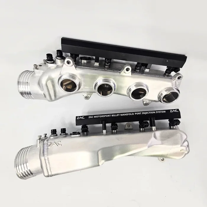 G63 Billet intake manifolds (W463a)