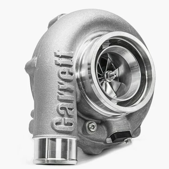 Garrett Motion G-Series G35-1050 Reverse Rotation Turbocharger