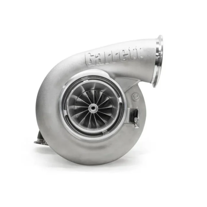 Garrett Motion G-Series G45-1500 Turbocharger