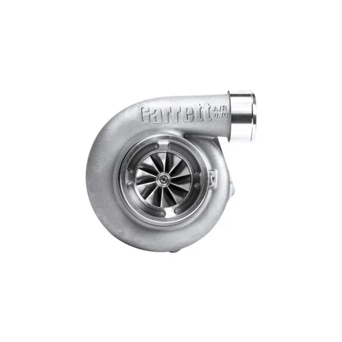 Garrett Motion GTX3071R Standard Rotation 54mm Turbocharger
