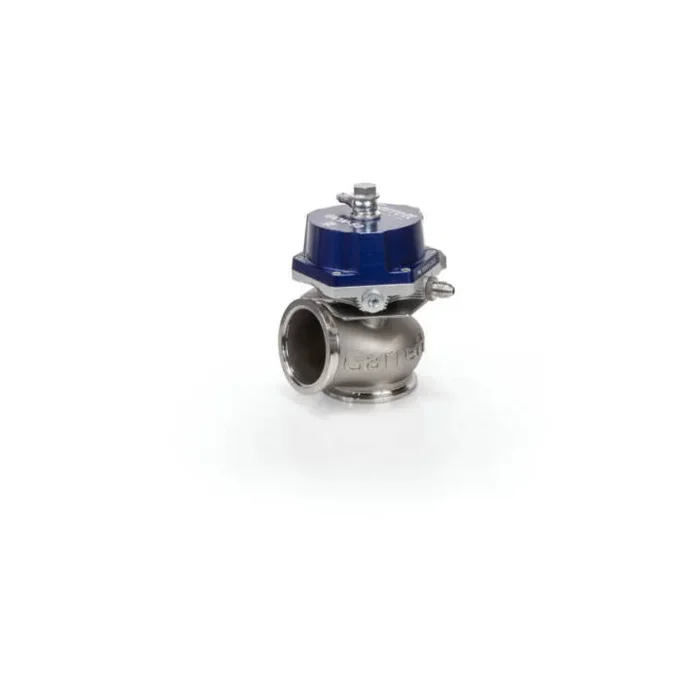Garrett Motion GVW 50MM Blue External Wastegate