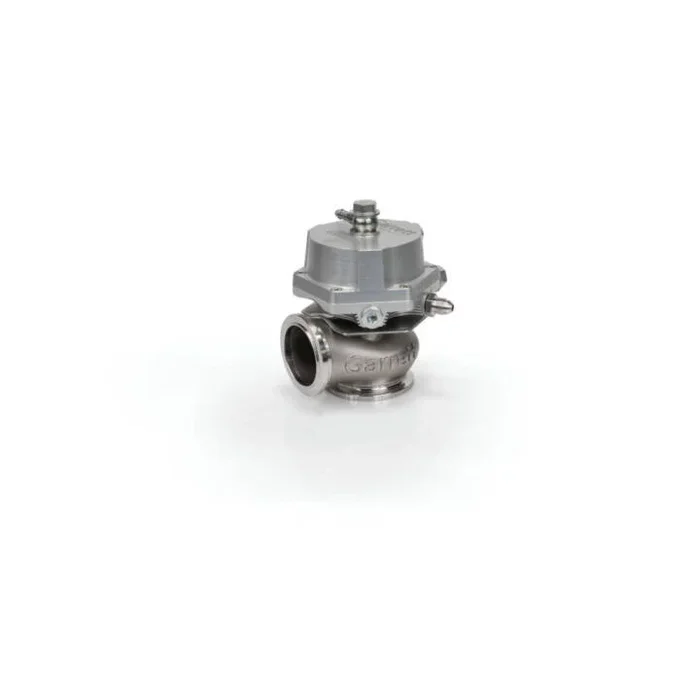 Garrett Motion GVW 50MM Silver External Wastegate