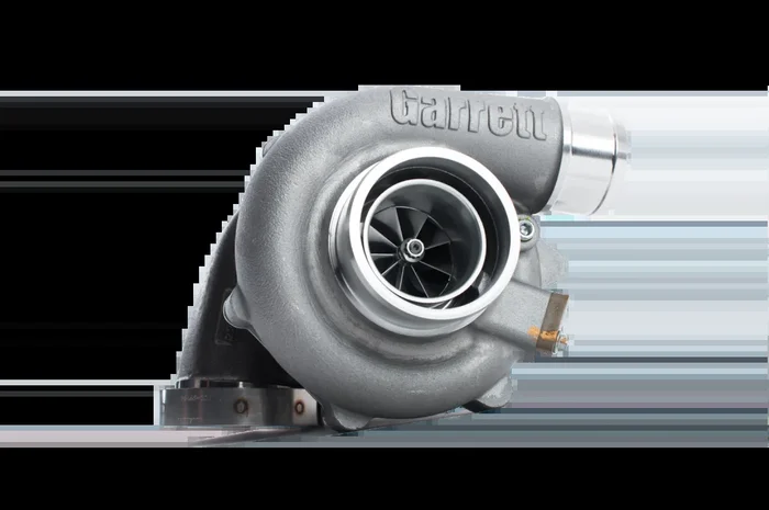 Garrett Performance G25-550 G-Series 2560R Turbocharger